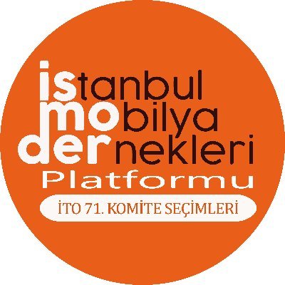 İTO 71. Komite Mobilya Sekötürü Seçimleri

https://t.co/6hhanq4SYb