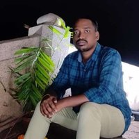 BHANUPRASAD KYASARAM(@BKyasaram) 's Twitter Profile Photo