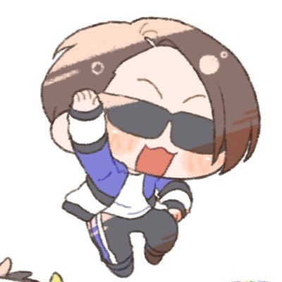 ゆ～⚡️よこありさんのプロフィール画像