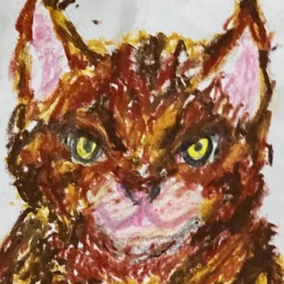 のんび〜りマイペースに絵を描きます。マイブームはクレヨンです……が、鉛筆も色鉛筆もデジタルもコピックもいずれ試せれば良いなぁ……Twitterは慣れないので、変なことしてもお目こぼしいただけると幸いです。