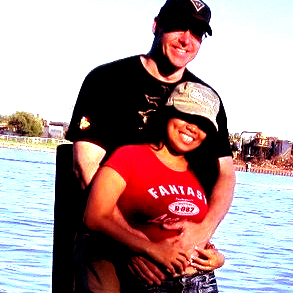 ChadSlagter's profile picture. Marilou, Our 2 Babies, Formula1 and the Gym.....that's all I need to survive.