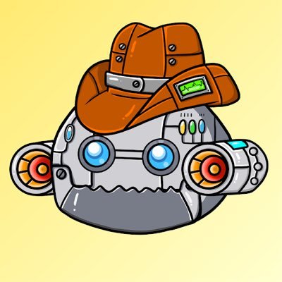 Designa.eth 🇦🇺さんのプロフィール画像