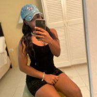 Big Z 🔌 (@badgal_zii) 's Twitter Profile