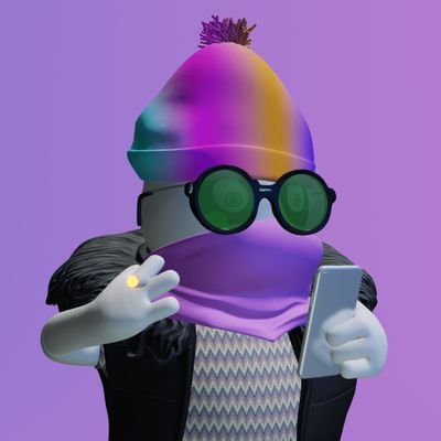 P_MackD's profile picture. 🩳's never closed.
🦍's never sold.