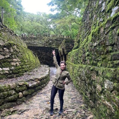 MetaleraGirl's profile picture. Abogada, comercio internacional, contadora, amante de la música docta y el metal, la maldita literatura, aficionada al fútbol y gamer. 🇲🇽