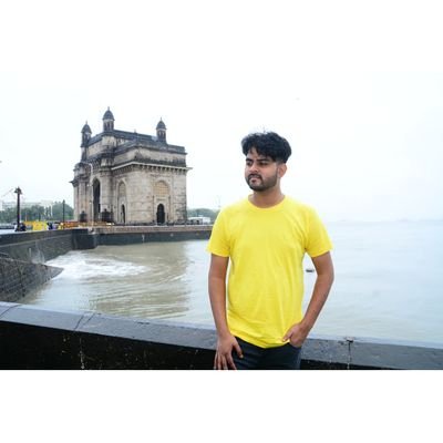 Shubham59082787's profile picture. Politics&Cricket 🏏 🔥🔥🥳

Developer 
Angular, .Net, HTML, CSS, DBMS