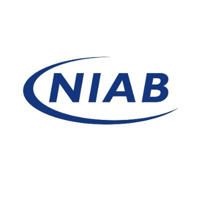 Research from across @niabgroup