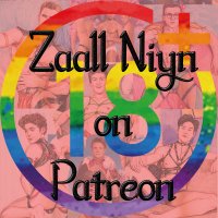 Zaall Niyn(@ErniSeffy) 's Twitter Profile Photo