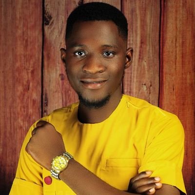 An Advocate of a New Nigeria
Transformational Leader