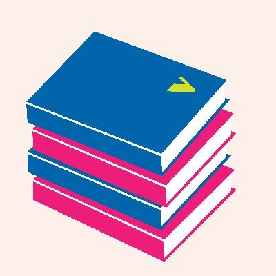 Our account is temporarily dormant. To keep up to date with news please sign up to our mailing list for booksellers: https://t.co/WYh5k0fJrZ