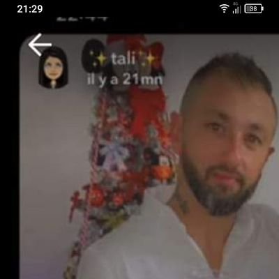 Tranquille passaient mais ne me poussé pas à bous