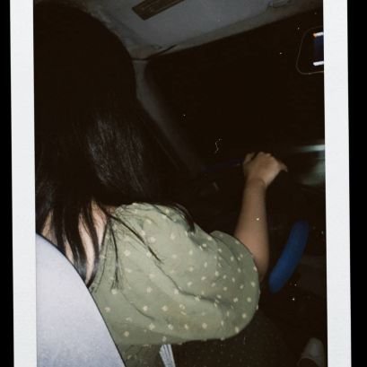 must go on—