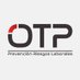 OTP - Oficina Técnica de Prevención (@prevencionotp) Twitter profile photo OTP - Oficina Técnica de Prevención (@prevencionotp) Twitter profile photo