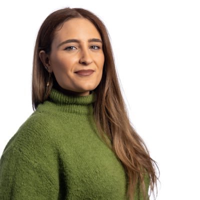 NardeenShihada's profile picture. 
