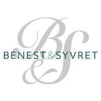 Benest & Syvret (@benestsyvret) 's Twitter Profile