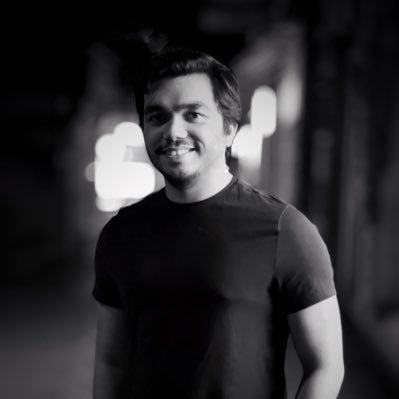 PratikThink's profile picture. Design in genes | tech nerd | swimming passion