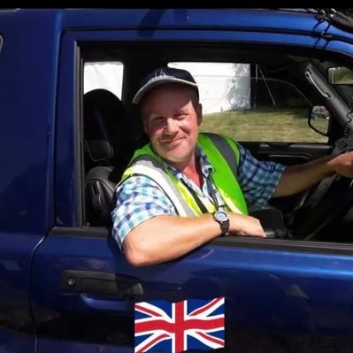 blundelljeremy1's profile picture. electrician re-tired