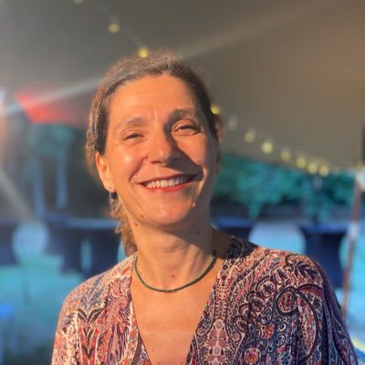 decaux_s's profile picture. Directrice adjointe de la @CLBondigoux Etablissement SSR spécialisé dans la prise en charge de l'#obésité