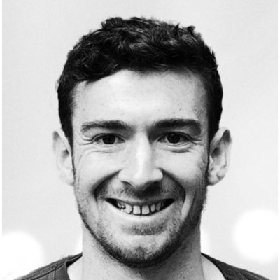 Harrison Chase Profile