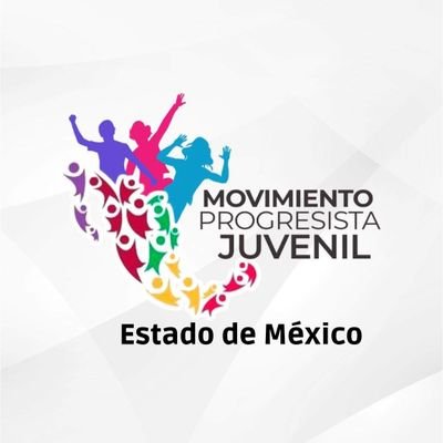 Movimiento progresista juvenil Estado de México+🤚