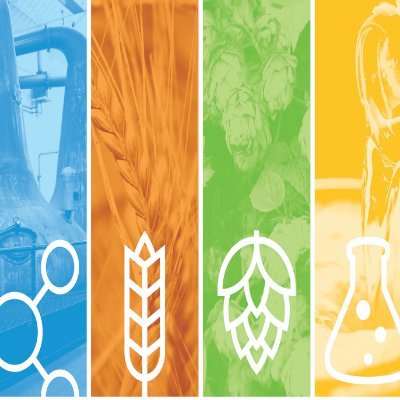 Official journal of the American Society of Brewing Chemists @BrewingChemists
Publishing new research in fermentation, with a focus on brewing & distilling
