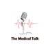 The Medical Talk (@themedicaltalk_) Twitter profile photo