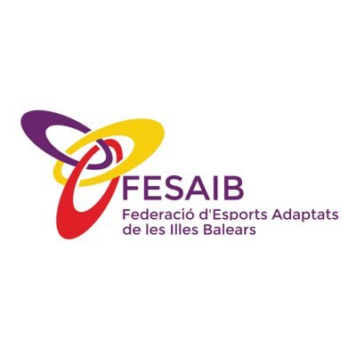 Federació d'Esports Adaptats de les Illes Balears (FESAIB). https://t.co/BqLZs5wYoD