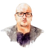 Danny Postel (@dannypostel) 's Twitter Profile
