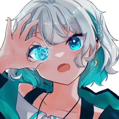 えいるさんのプロフィール画像