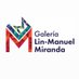 Galería Lin-Manuel Miranda (@galerialin) Twitter profile photo Galería Lin-Manuel Miranda (@galerialin) Twitter profile photo