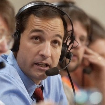 Pete Yanity Profile