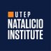 Natalicio Institute (@natalicioinst) Twitter profile photo Natalicio Institute (@natalicioinst) Twitter profile photo