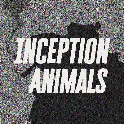 Inception Animals (MINTED OUT)さんのプロフィール画像