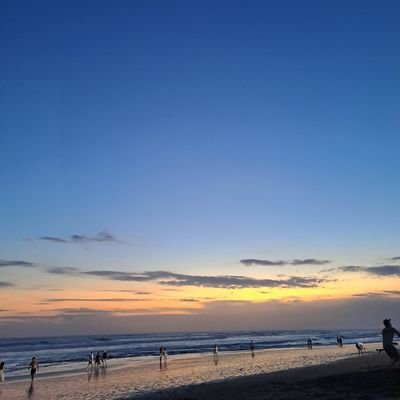 bisa dijadiin teman kok...😎😀