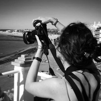 itsbelen_lopez's profile picture. Soy #ContentCreator. Ampliando horizontes con el 📚 #MasterMPD (Marketing, Publicidad y Diseño) en #NETTDigitalSchool