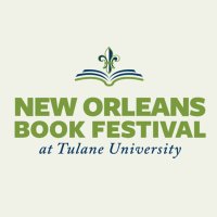 NOLA Book Festival(@NOLAbookfest) 's Twitter Profile Photo