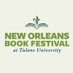 NOLA Book Festival (@nolabookfest) Twitter profile photo NOLA Book Festival (@nolabookfest) Twitter profile photo
