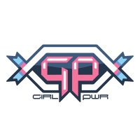 Girl Power TCG (@girlpowertcg) Twitter profile photo