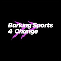 Barking Sports 4 Change (@barkingsports4c) 's Twitter Profile