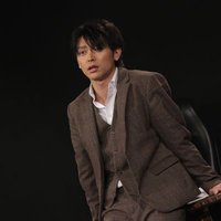 小山蓮司➮NEXT 『 #残光クレイドル』4/17-21(@ren69ren) 's Twitter Profile Photo