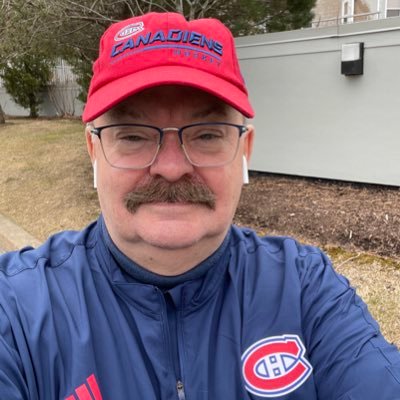 Montreal Canadiens fan. GHG. Wellness, Meditation, Music, Song 🎶 Motorcycles Star Trek fan 🖖🏻 #IStandwithTrudeau 🇨🇦