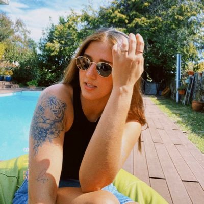 - As vezes eu acho que vou surtar, meu diálogo interno é bizarro - 25, Leonina and Volleyball Player 🇧🇷