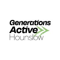 Generations Active Hounslow(@GAHounslow) 's Twitter Profile Photo