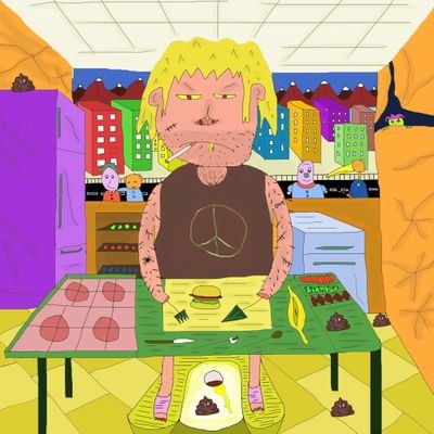 kutukolaさんのプロフィール画像