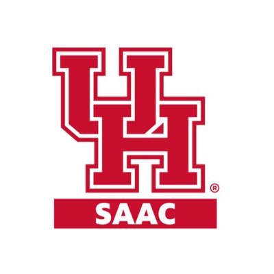 UHCougarSAAC's profile picture. The official Twitter for The University of Houston's Student-Athlete Advisory Committee #GoCoogs #Pow6rfulMinds