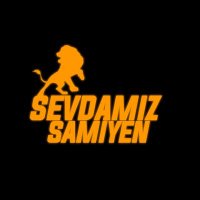 Sevdamızsamiyen(@sevdamizsamiyen) 's Twitter Profile Photo