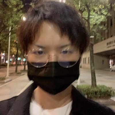 horaguchi0202's profile picture. 黒い会社の黄色い主人公。