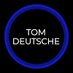 Tom Deutsche (@deutschetom) Twitter profile photo Tom Deutsche (@deutschetom) Twitter profile photo
