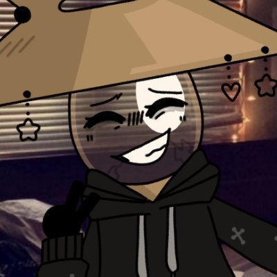 ♪ This is the sin that I will confess to release myself from consequence.
22, Bigender (She/him), Pan & Polyam.
#hfjDetectiveAU rp account run by @Aeromore_