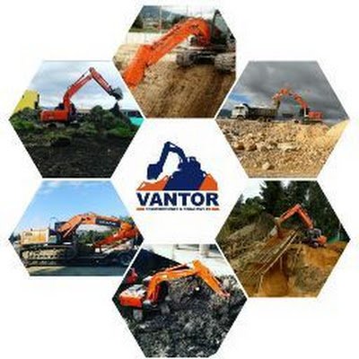 c_vantor's profile picture. 